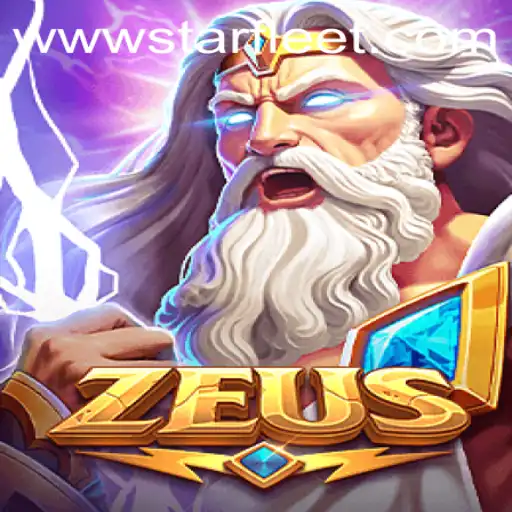 Exploring the Mystical World of Zeus in Starfleet Casino