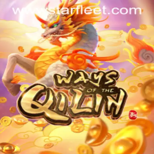 Exploring the Mystical World of 'Ways of the Qilin' at Starfleet Casino