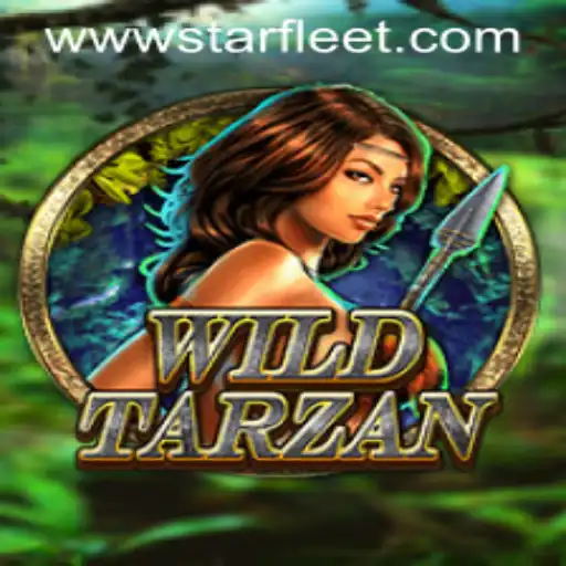 WildTarzan: Unleash the Adventure at Starfleet Casino